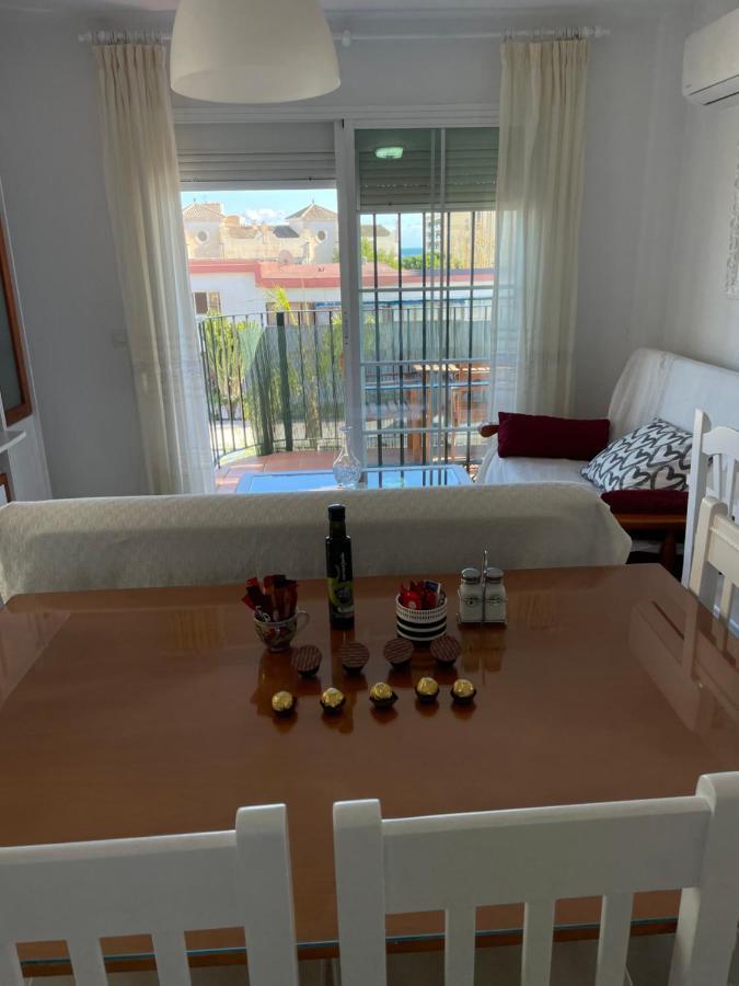 Apartment Carihuela A 300 Metros Playa *
