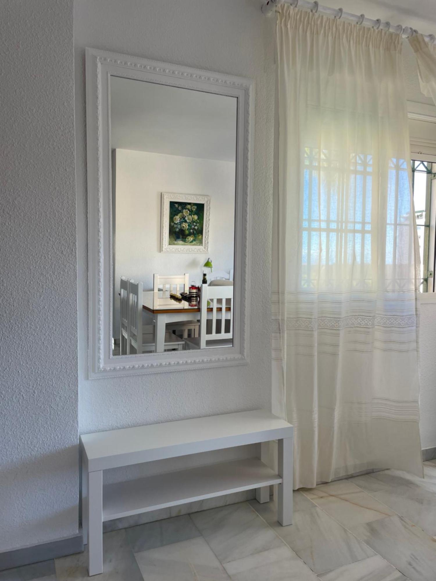 Carihuela A 300 Metros Playa Apartment *