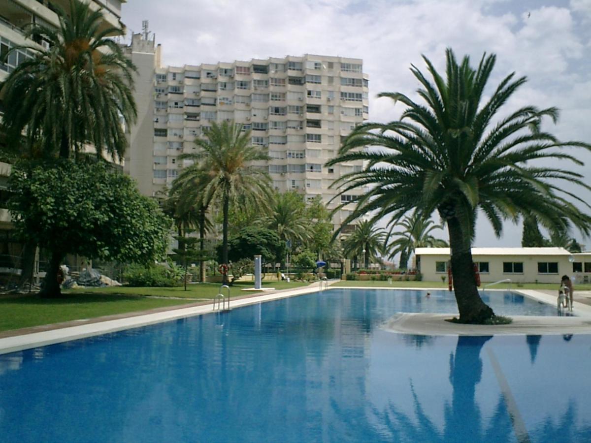 Apartment Playa Colina Torremolinos