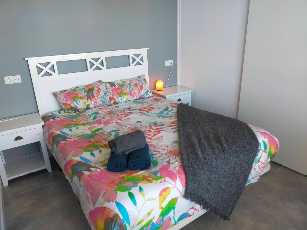 Playa Colina Apartment *