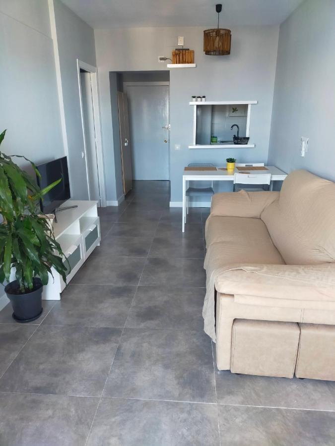 Apartment Playa Colina *