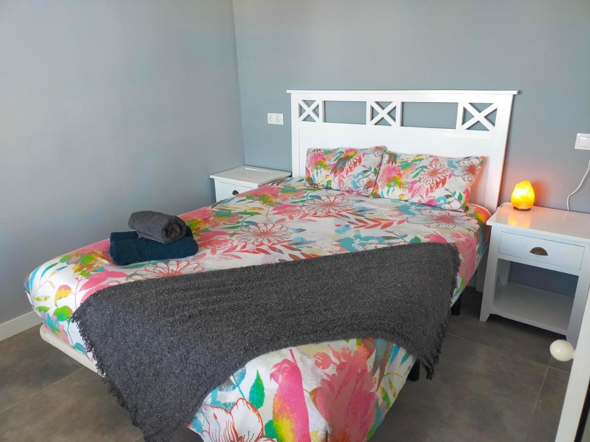 Playa Colina Apartment