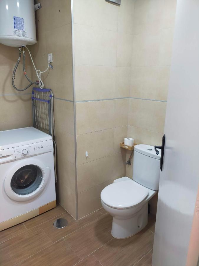 Playa Colina Apartment