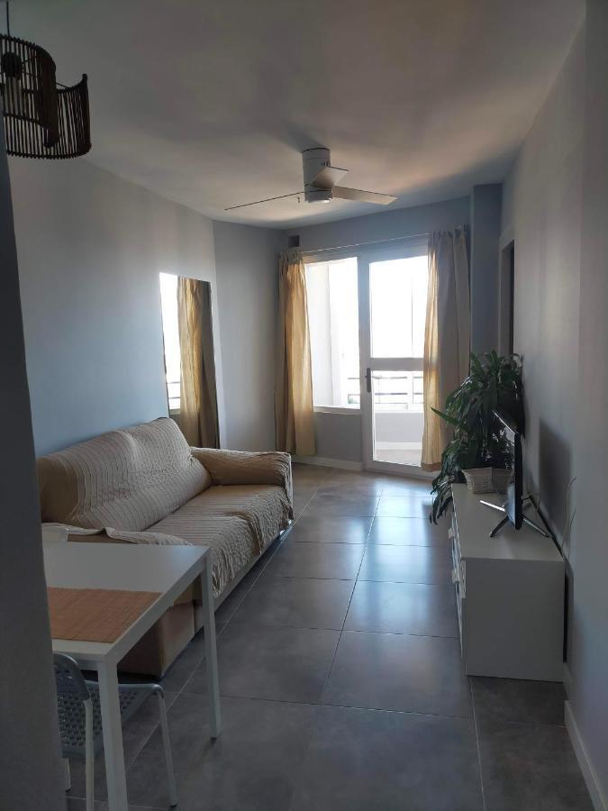 Apartment Playa Colina Torremolinos