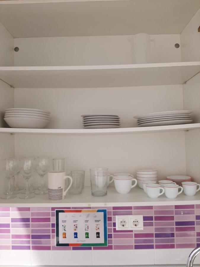 Carihuela Duplex Sun & Beach Torremolinos