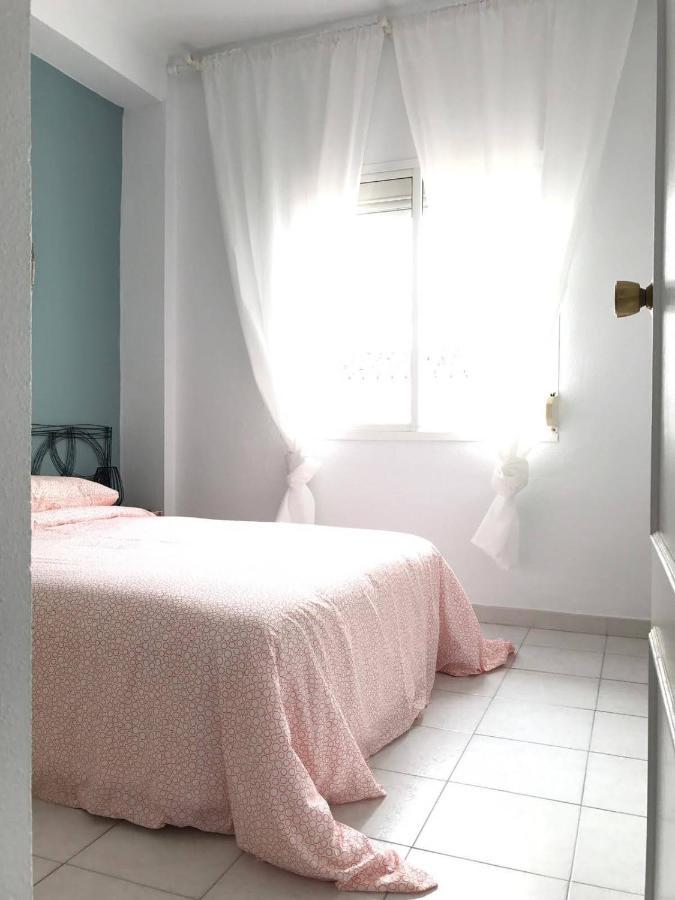 Appartement Bajondillo Playa *