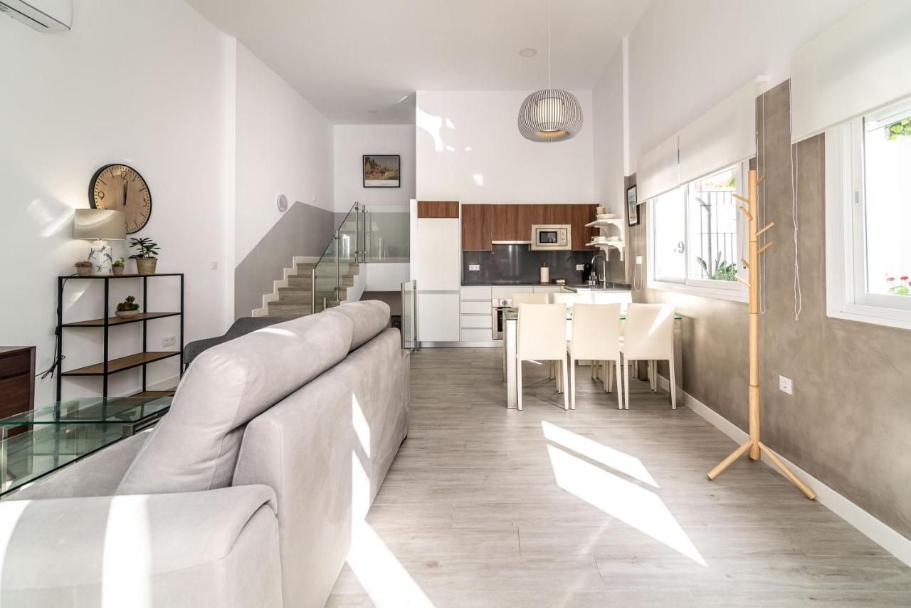 Appartement Luxury Torremolinos