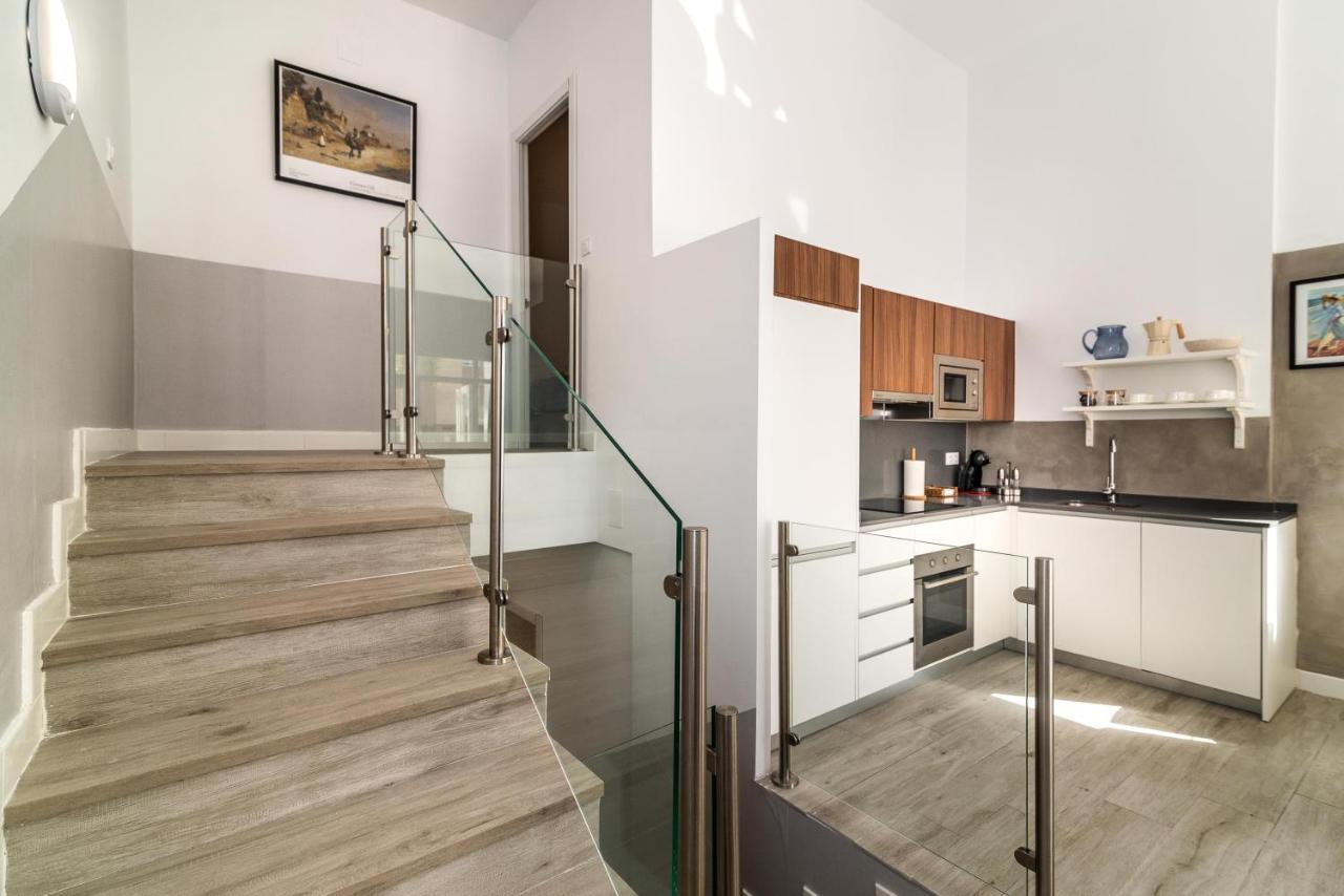 Appartement Luxury