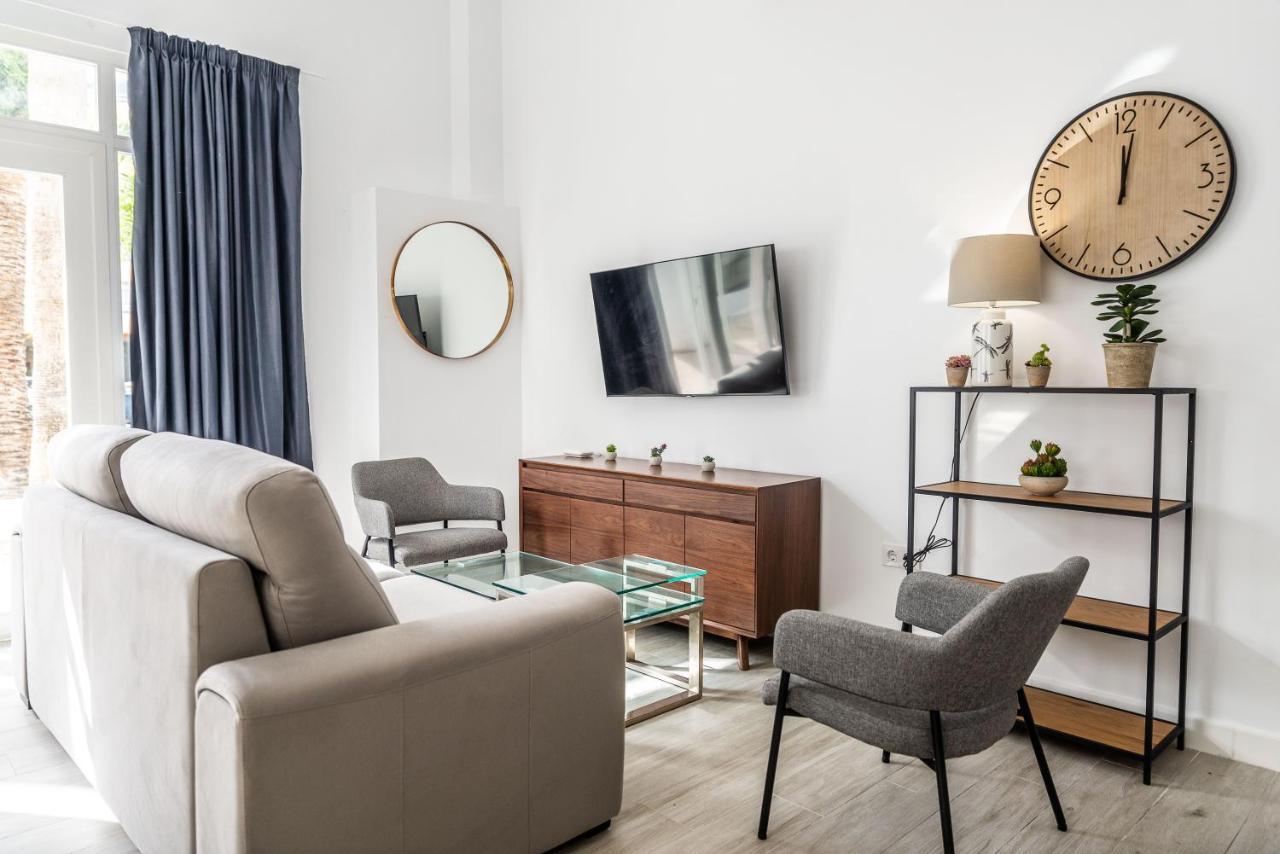 Appartement Luxury Torremolinos
