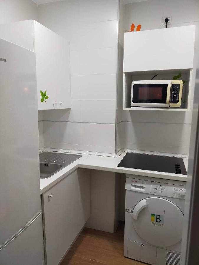 Apartment Playa Colina *