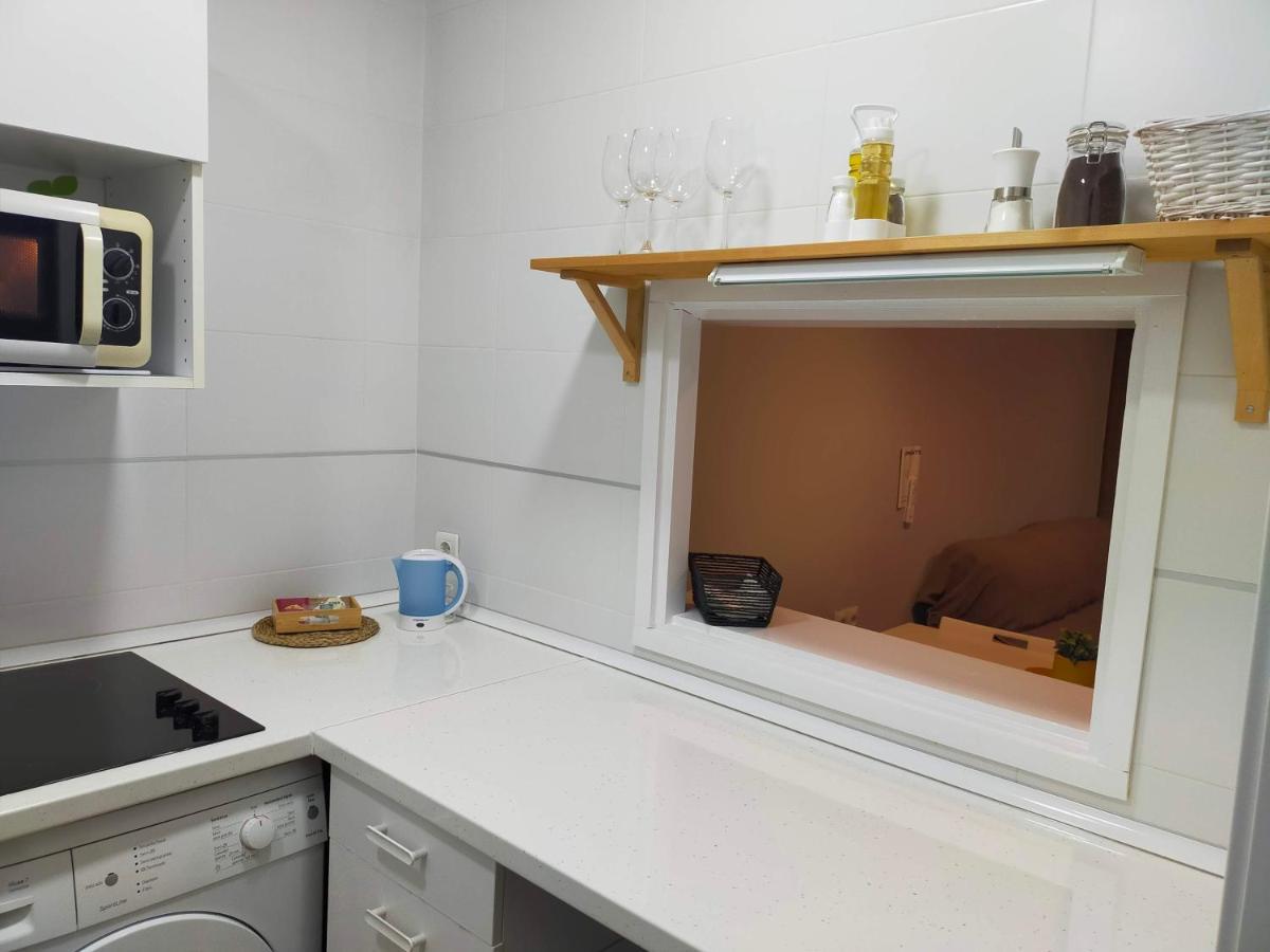Apartment Playa Colina *