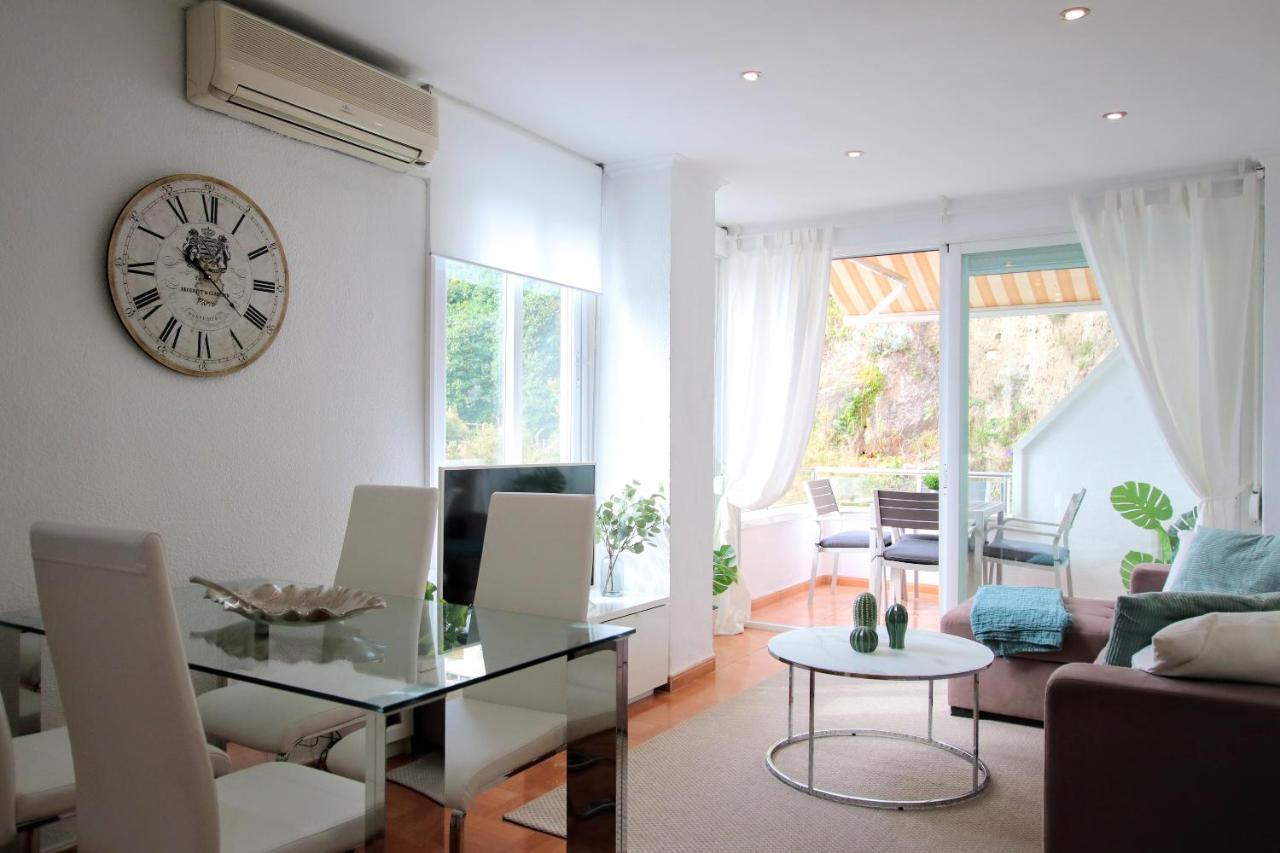 Tess Crespo Appartement Torremolinos