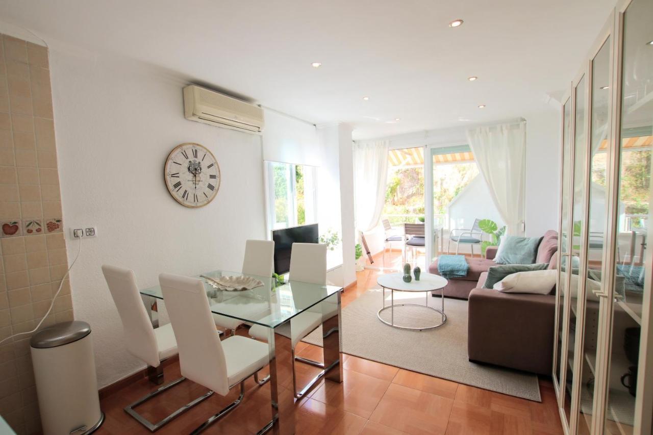 Tess Crespo Appartement *