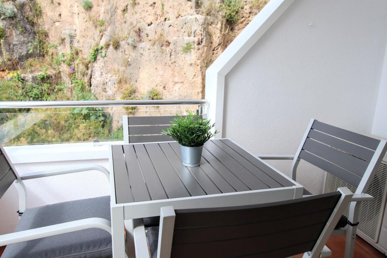 Tess Crespo Appartement *