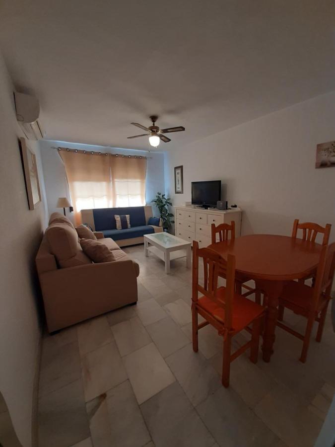 Carihuela Residencial Rosario Sun & Beach Apartment *