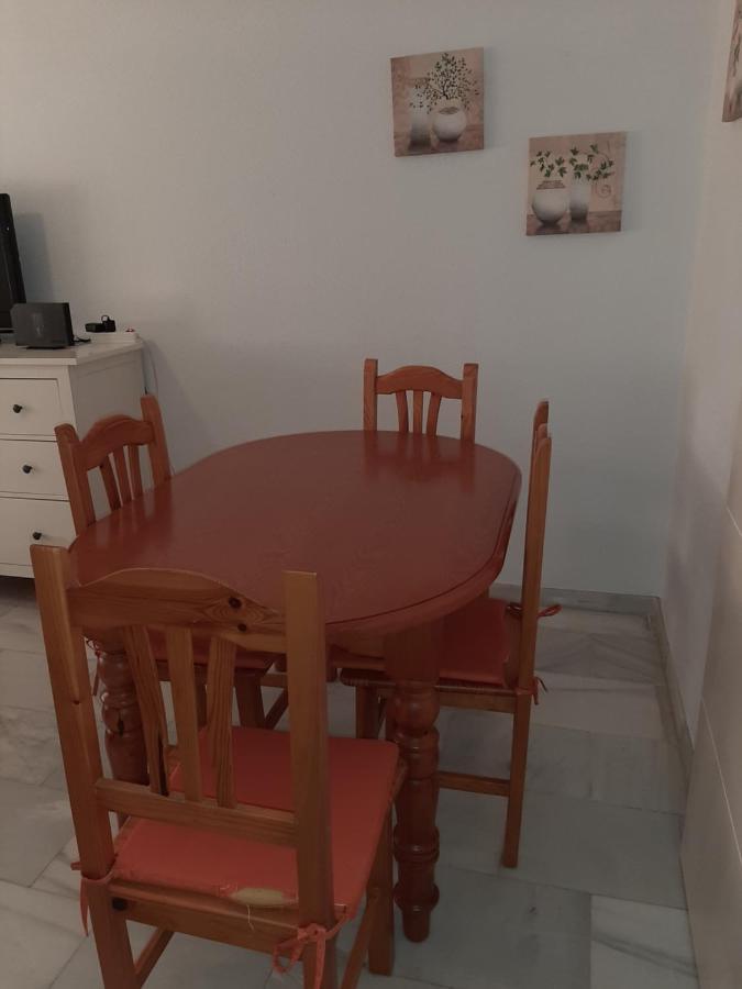 Apartment Carihuela Residencial Rosario Sun & Beach *