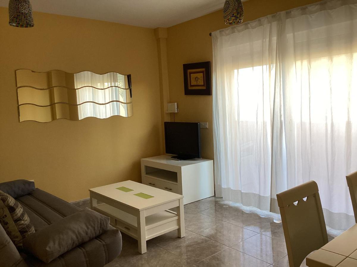 Apartamento Apartamento Elisamar Sun&beach Torremolinos