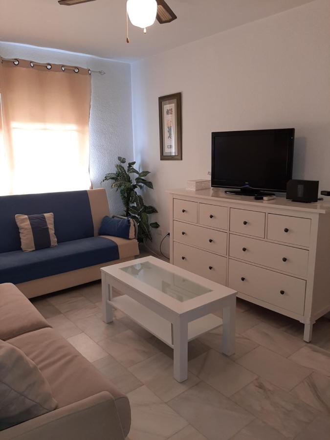 Carihuela Residencial Rosario Sun & Beach * Torremolinos