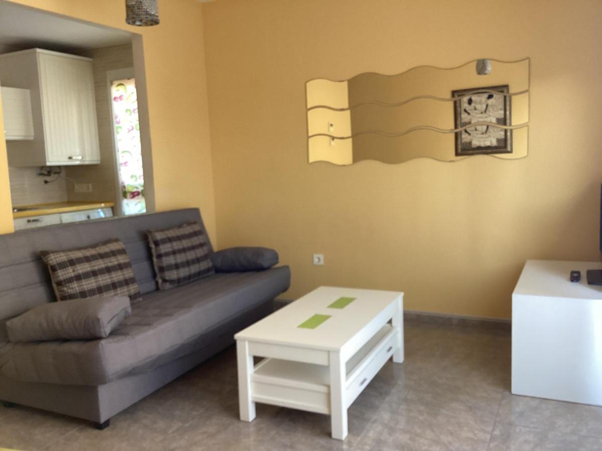Apartamento Apartamento Elisamar Sun&beach *