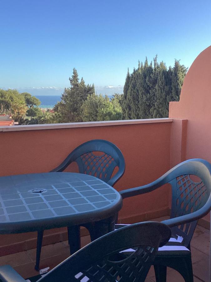 Apartamento Elisamar Sun&beach Apartamento