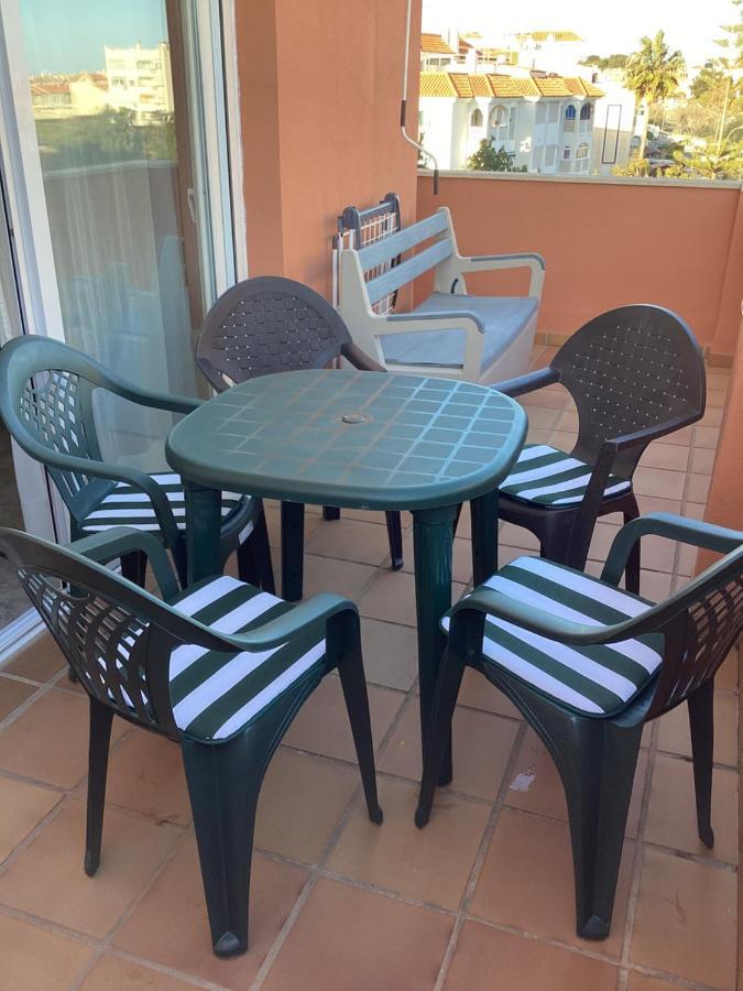 Apartamento Elisamar Sun&beach * Torremolinos