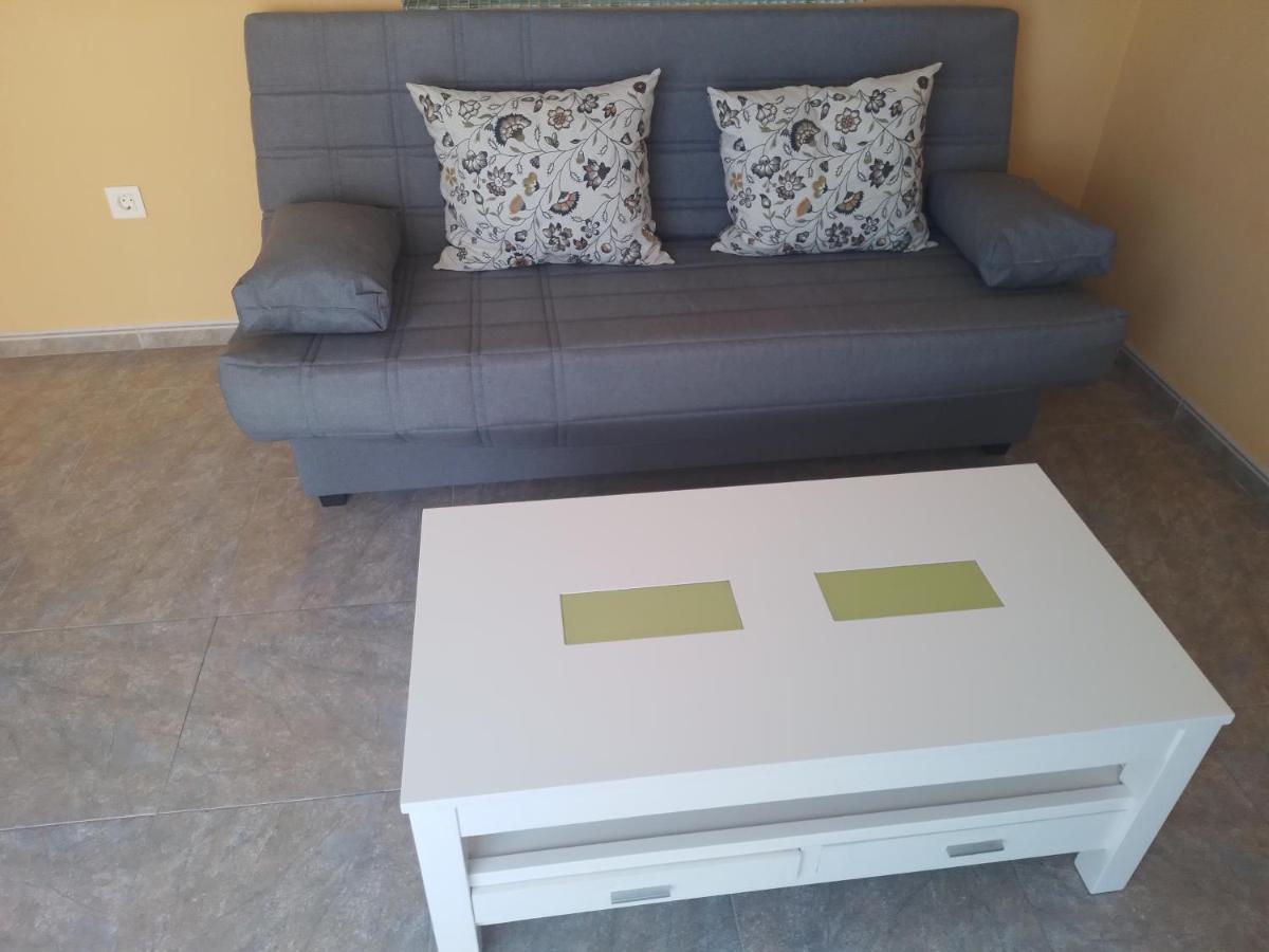 Apartamento Elisamar Sun&beach Apartamento Torremolinos