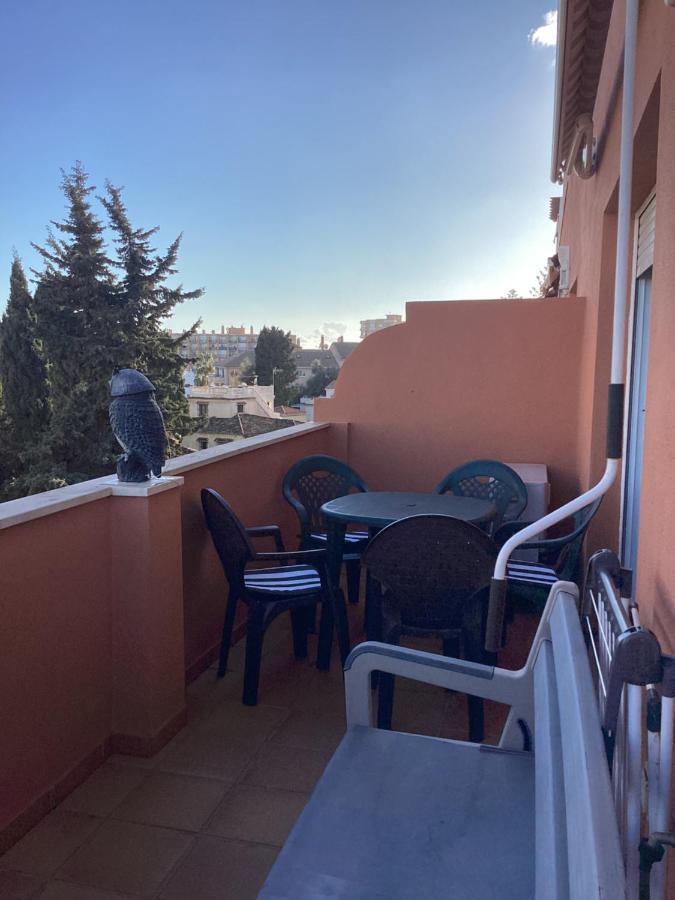 Apartamento Apartamento Elisamar Sun&beach