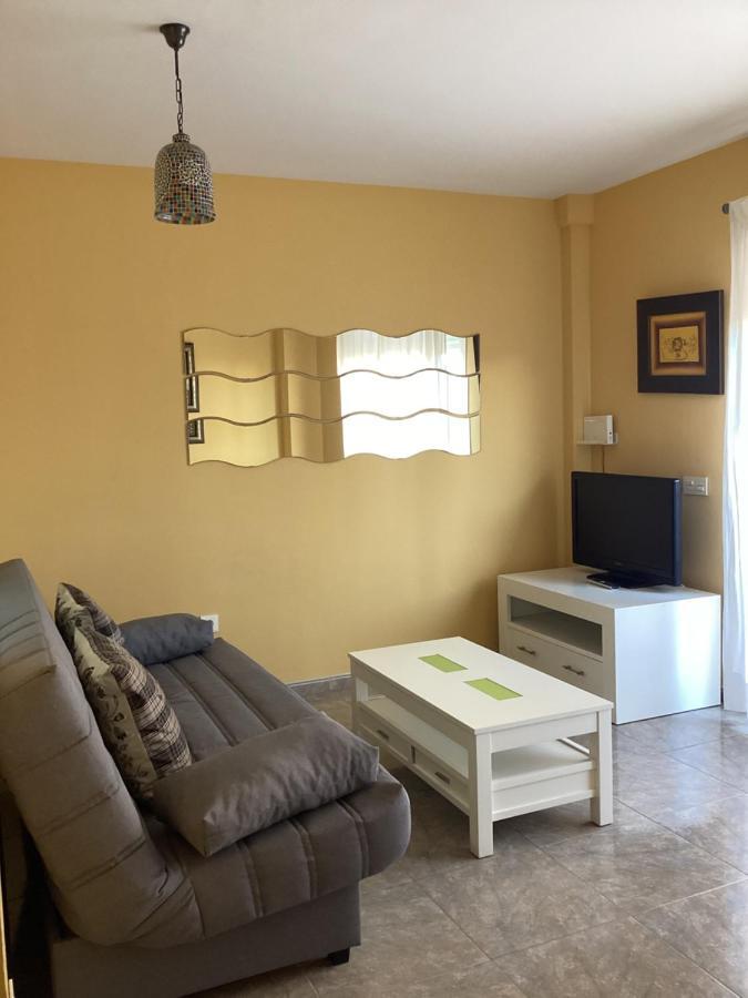 Apartamento Elisamar Sun&beach Apartamento Torremolinos