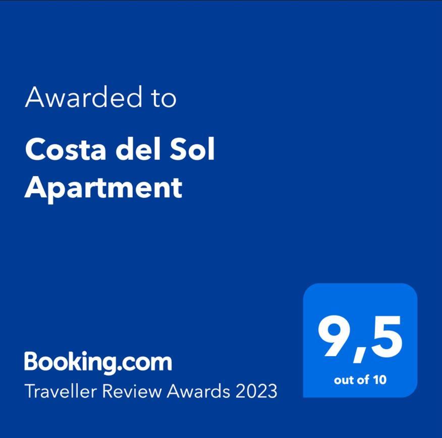 Costa Del Sol Apartment