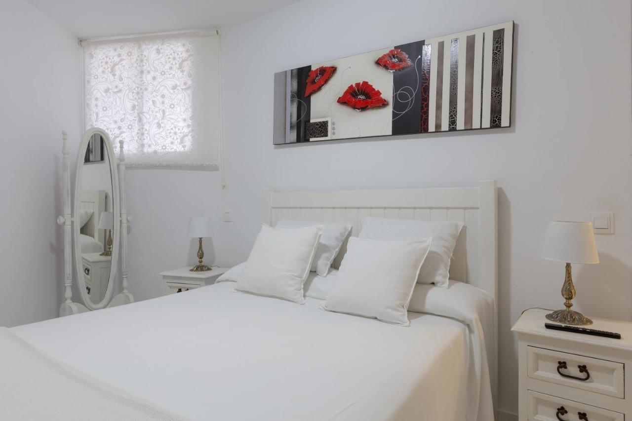 Apt Playa Y Montana Torremolinos