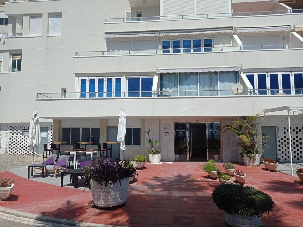 Appartement Tess Crespo