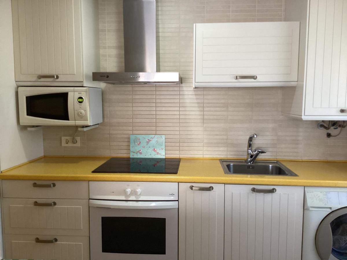 Apartamento Elisamar Sun&beach