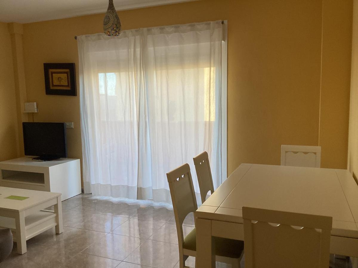 Apartamento Elisamar Sun&beach