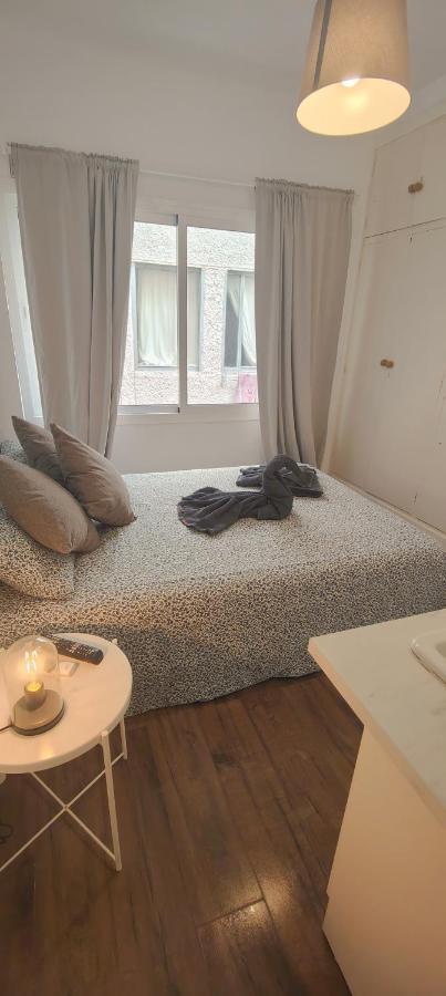 Apartment Begonia 119 Torremolinos