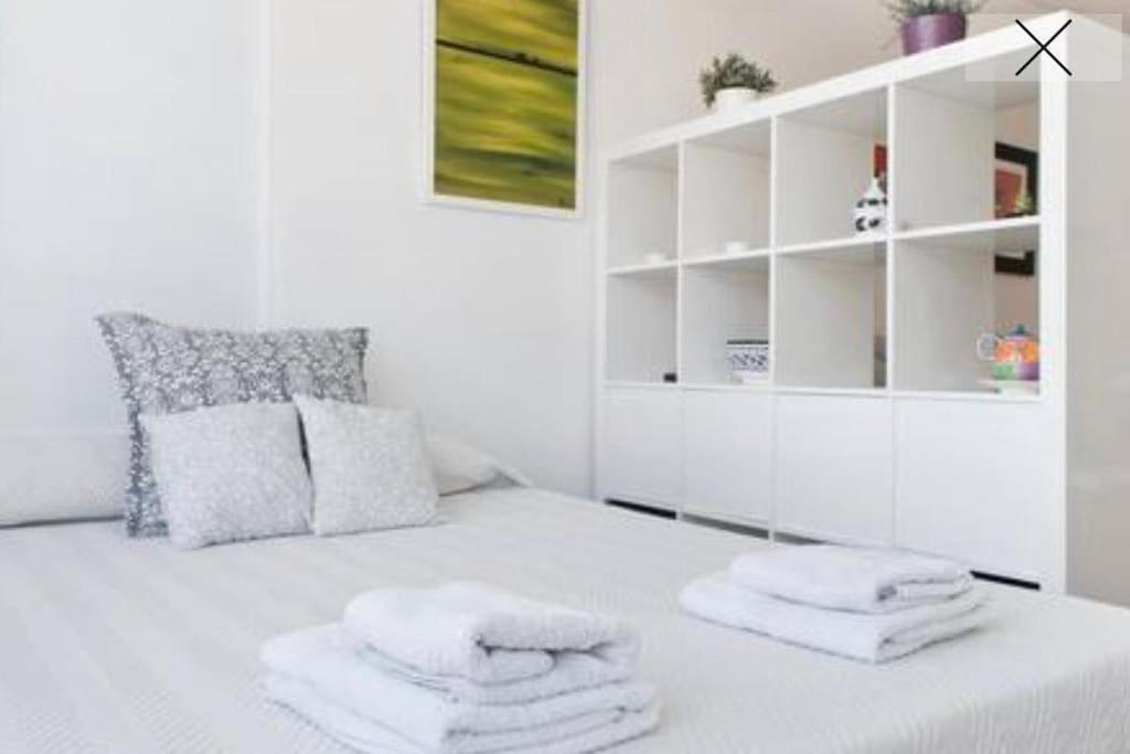 Apartment Your Perfect In The Center Of Torremolinos. *
