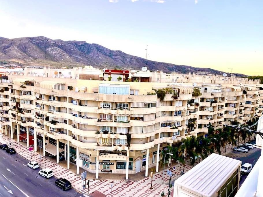 Apartment Your Perfect In The Center Of Torremolinos. *
