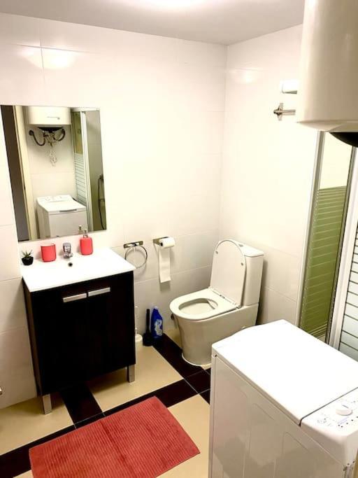 Apartment Your Perfect In The Center Of Torremolinos. *