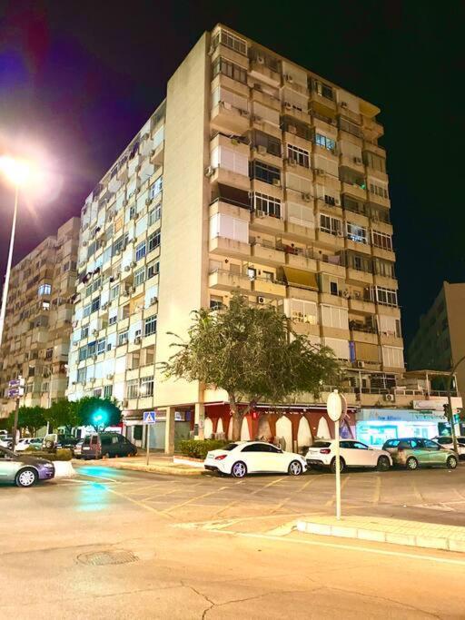 Your Perfect In The Center Of Torremolinos. Apartment Torremolinos