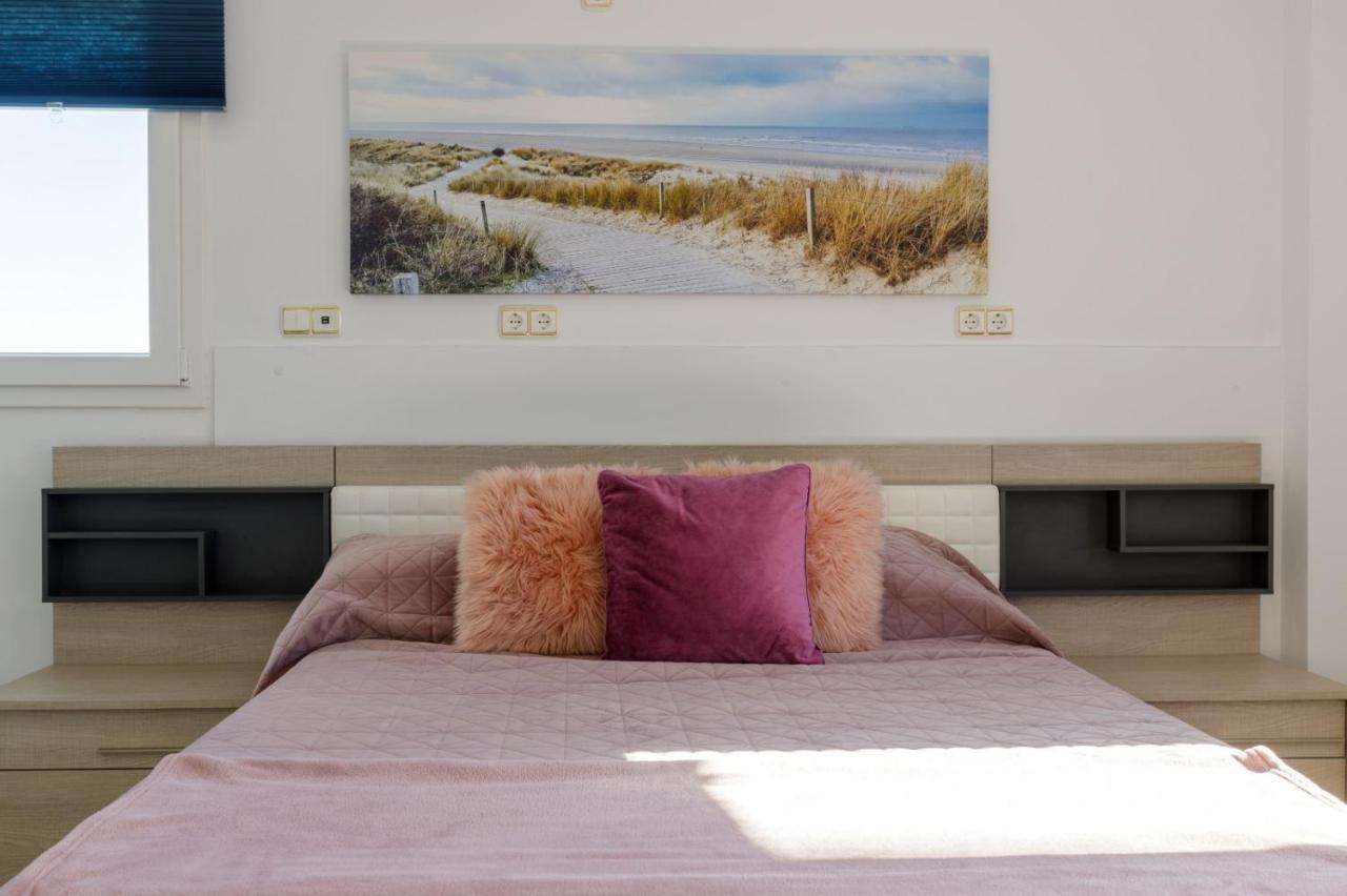 Apartamento Con Sol De Paz Torremolinos