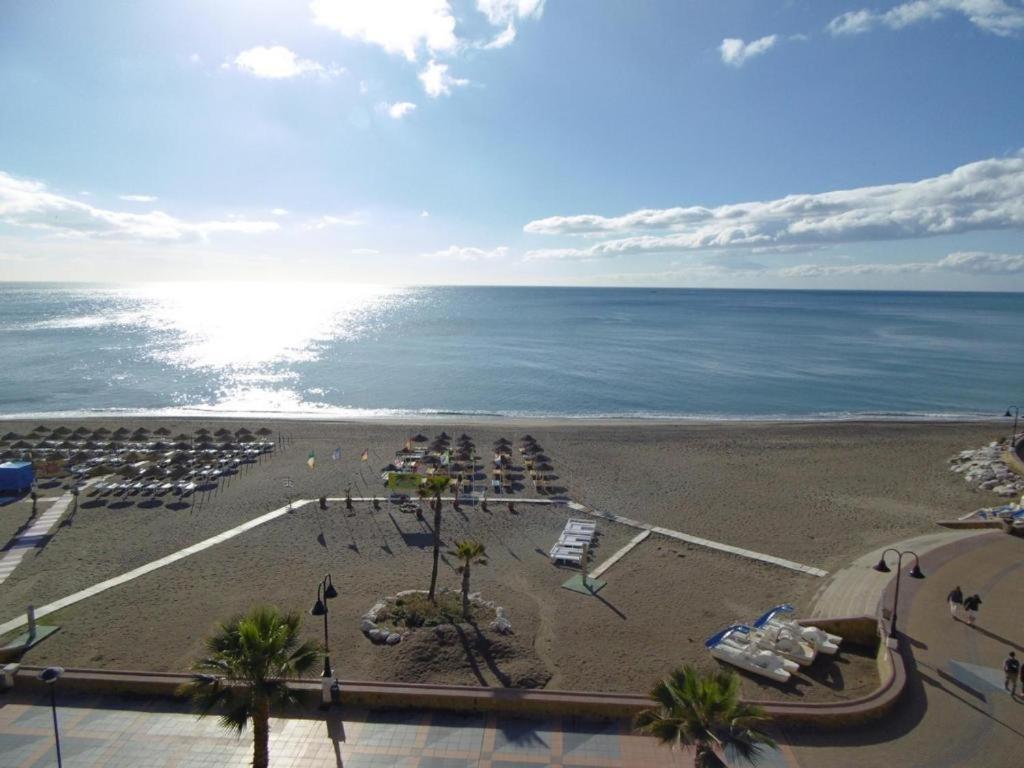 Tess Crespo * Torremolinos