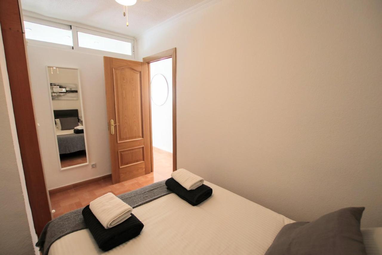 Appartement Tess Crespo