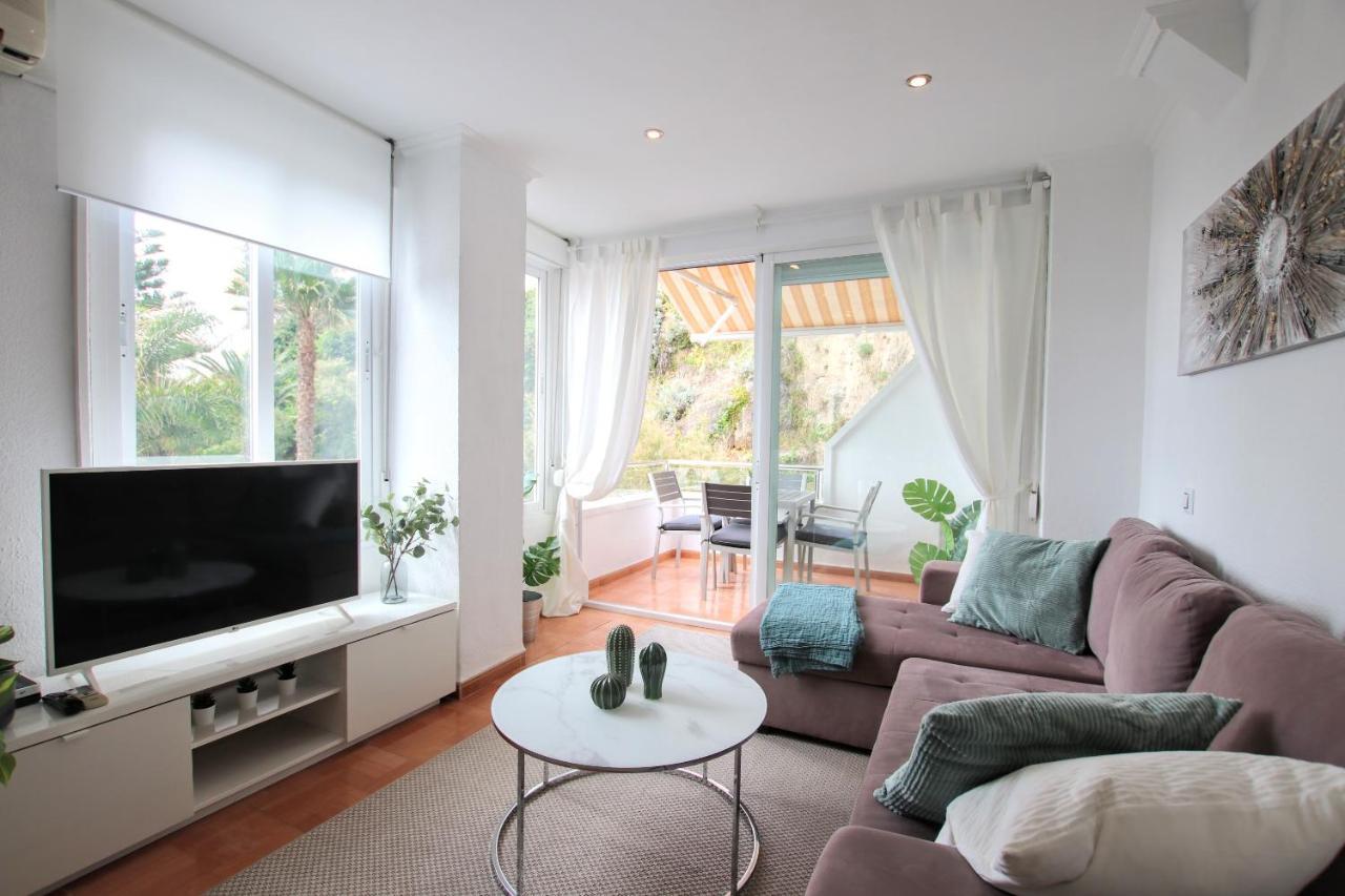 Tess Crespo Appartement *