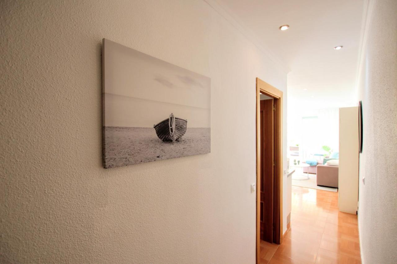 Tess Crespo Appartement Torremolinos