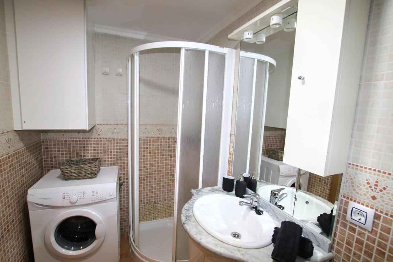 Tess Crespo Appartement *