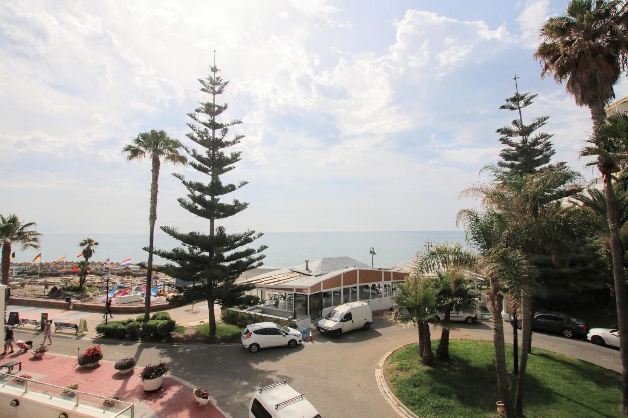 Tess Crespo Appartement Torremolinos