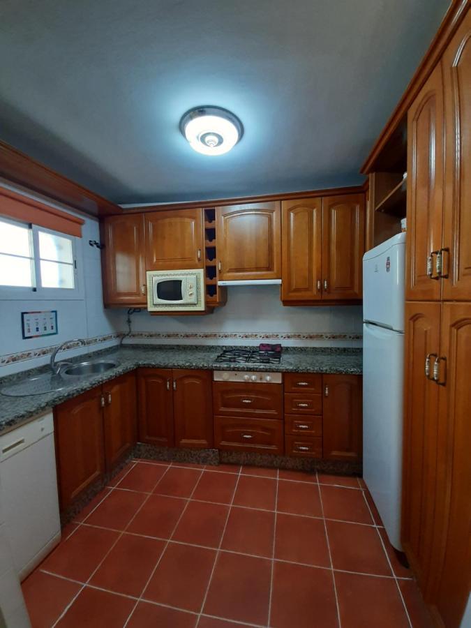 Carihuela Residencial Rosario Sun & Beach