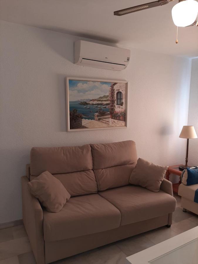 Carihuela Residencial Rosario Sun & Beach * Torremolinos