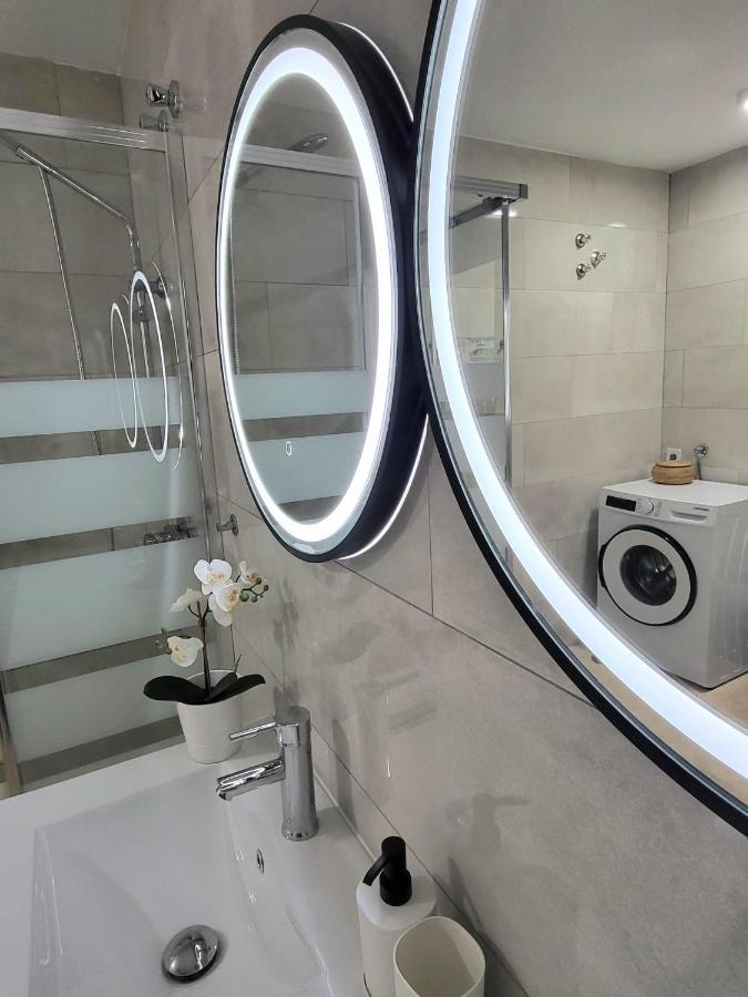 Solsilk Apartment