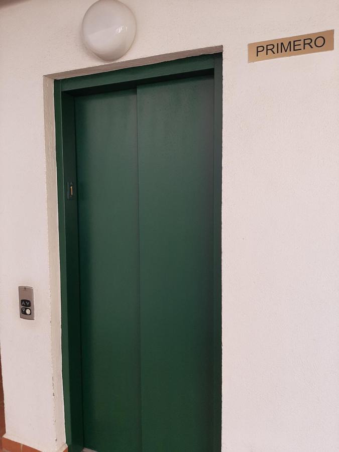 Apartment Carihuela Residencial Rosario Sun & Beach