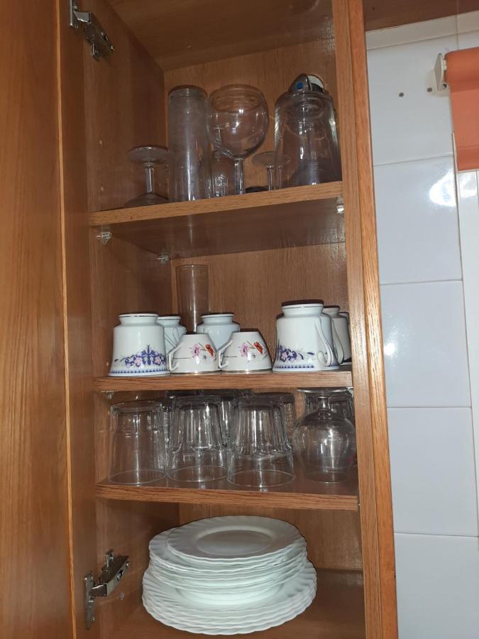 Apartment Carihuela Residencial Rosario Sun & Beach